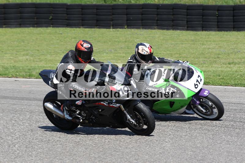 /13 01.05.2025 Speer Racing ADR/Gruppe gruen/107